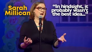 What Am I Allergic To? | Sarah Millican