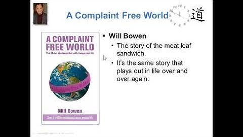 Self-Nature And Ten Thousand Dharmas - A Tao Talk with Derek Lin