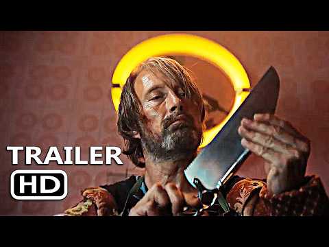 ATRAPANDO A UN MONSTRUO Tráiler Español (2026)