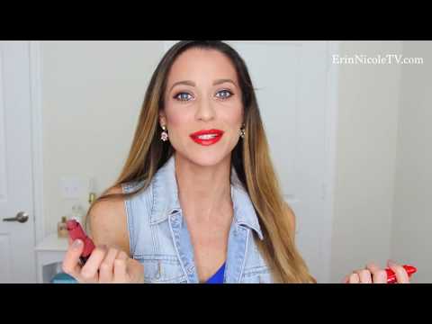 New Bobbi Brown Crushed Lipstick Formula Swatches & Review-thumbnail