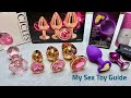 4 Best Jeweled Princess Plugs Reviewed &amp; Ranked