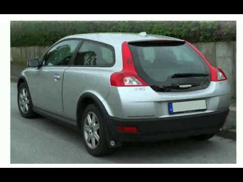 2010-volvo-c30-1.6-d-drive---technical-details