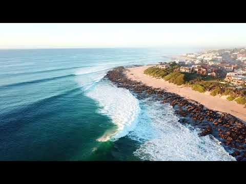JBay Beach House