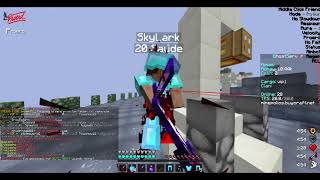 【MC 1.5.2】『GHOSTNETWORK 』LUA PVP