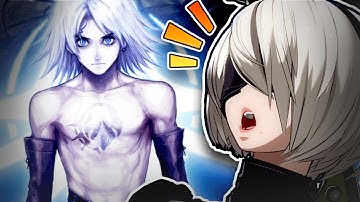 The Unpleasant Story and Lore of Drakengard 2