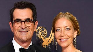Ty Burrell Says He Has 'No Regrets' About Leaving L.A. to Raise His 2 Teen Daughters in Utah