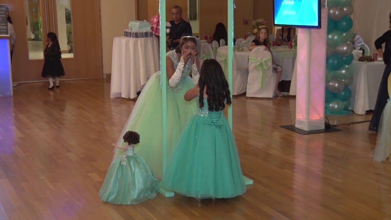 Esmeralda Vertiz Ultimo Juguete