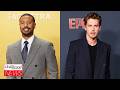 Michael B. Jordan, Austin Butler to Lead Joseph Kosinski's 'Miami Vice' Film | THR News