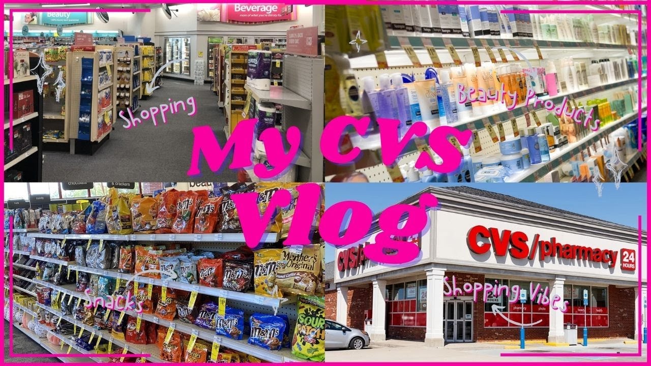 Quick CVS Run As A New CVS Creator!🛍️💵🛒  | CVS Vlog | Jan 17 2026