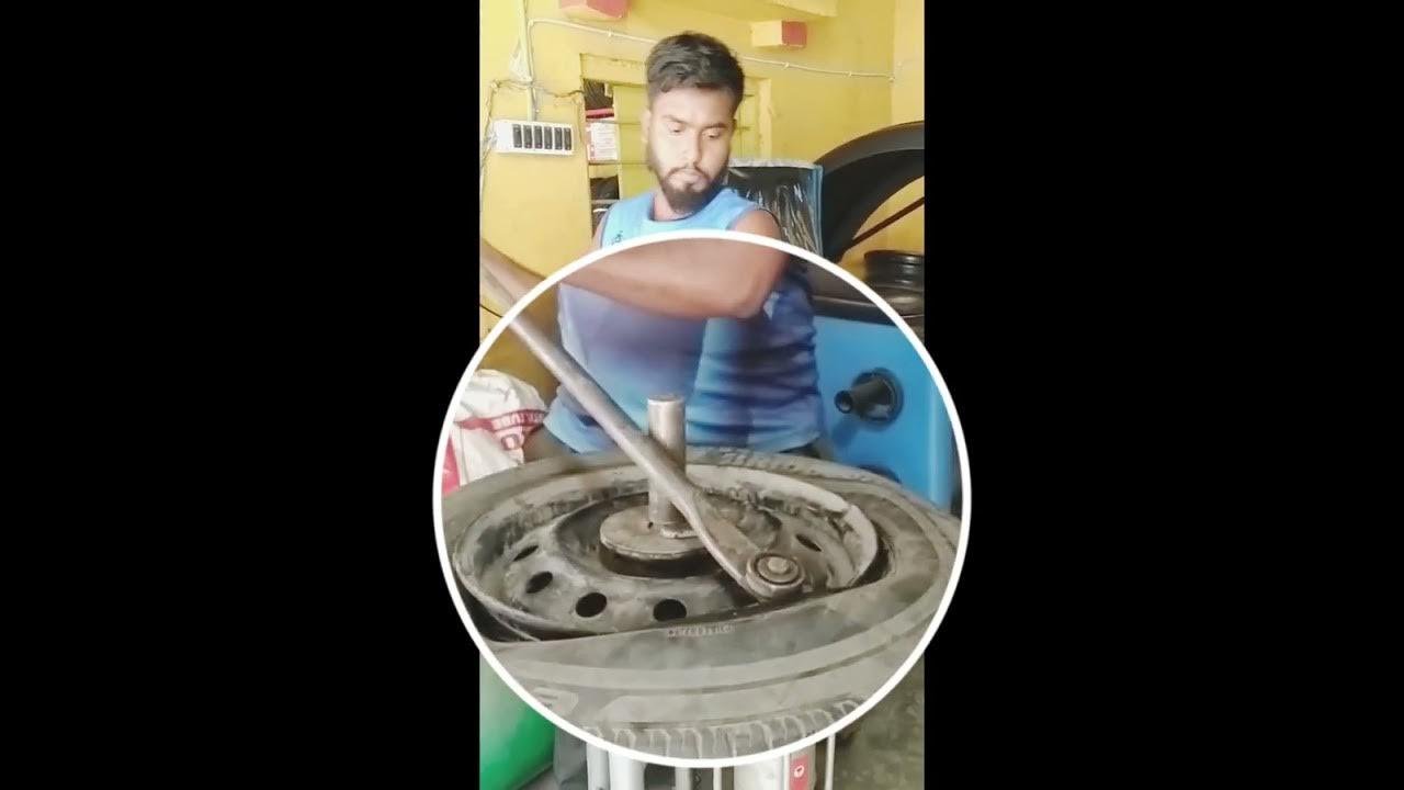 Tyre Opening And Fitting New Hydrolic Machine YouTube tyre-opening-and-fitting-new-hydrolic-machine-youtube