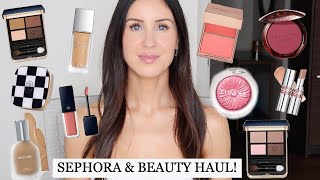 A HUGE SEPHORA SALE HAUL