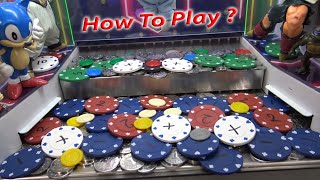 Games To Play On The Coin Pusher 365 ? 🤔 screenshot 1