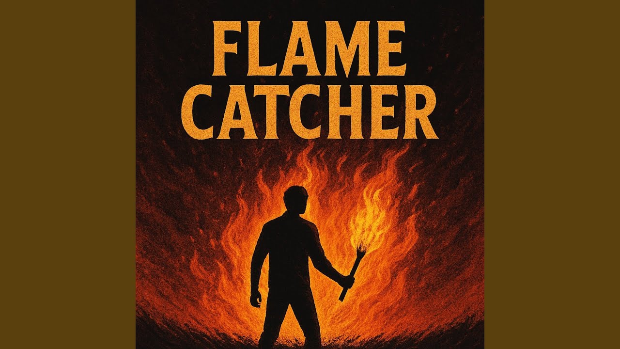 Watch Flame Catcher on YouTube Watch Flame Catcher on YouTube