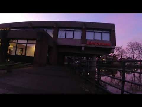 Reportage BIB bereikbaarheid in Terneuzen Nederland 2022