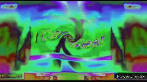 DLFAELP Csupo Render Pack Round 73: X is A Total Wreck