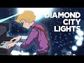 Diamond city lights  lazulight justen ver