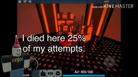 Roblox Flood Escape 2 Map Test - Shutdown [Revamped]