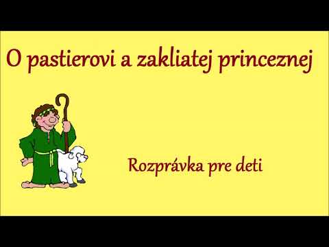 Video: Prečo Šeherezáda Rozprávala Rozprávky O 1001 Nociach