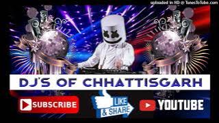 A Turi La Mor Bar Patade [CG Style] DJ Yogesh Mix  II CG DJ SONG II DJS OF CHHATTISGARH