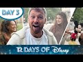 Will She Drop Mickey? ✨ DISNEY CHALLENGE + YOUR chance to WIN! | Sam Thompson | Disney UK