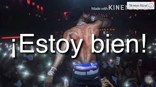 NBA YoungBoy - Sky Cry subtitulado al español/castellano (letra en español)