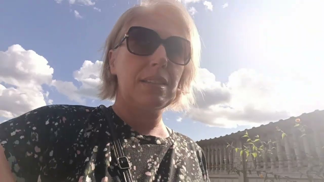 Dzień jak co dzień i małe zakupy z Biedronki 