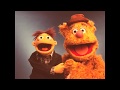 The Muppets play JAN MARK VAN SCHUPPEN's  "back to you"