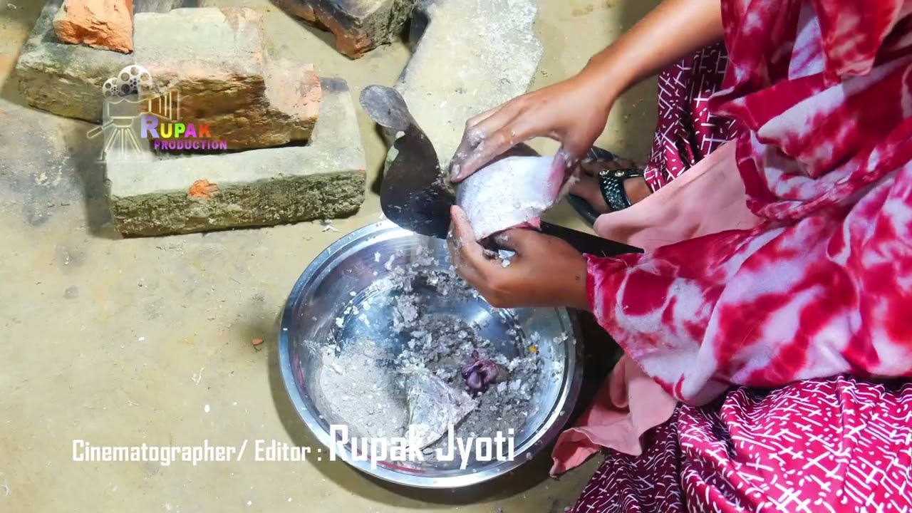 СЕЛЬСКАЯ ЖИЗНЬ МУСУЛЬМАНСКОЙ ОБЩИНЫ В АСАМЕ, ИНДИЯ