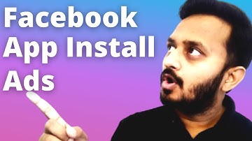 6 Tips for Facebook App Install Ads | Best Practices | Hindi Tutorial | 2020 |