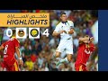 ملخص مباراة النصر 4-0 ريو أفي ⚽ | أداء مذهل في اللقاء الودي
