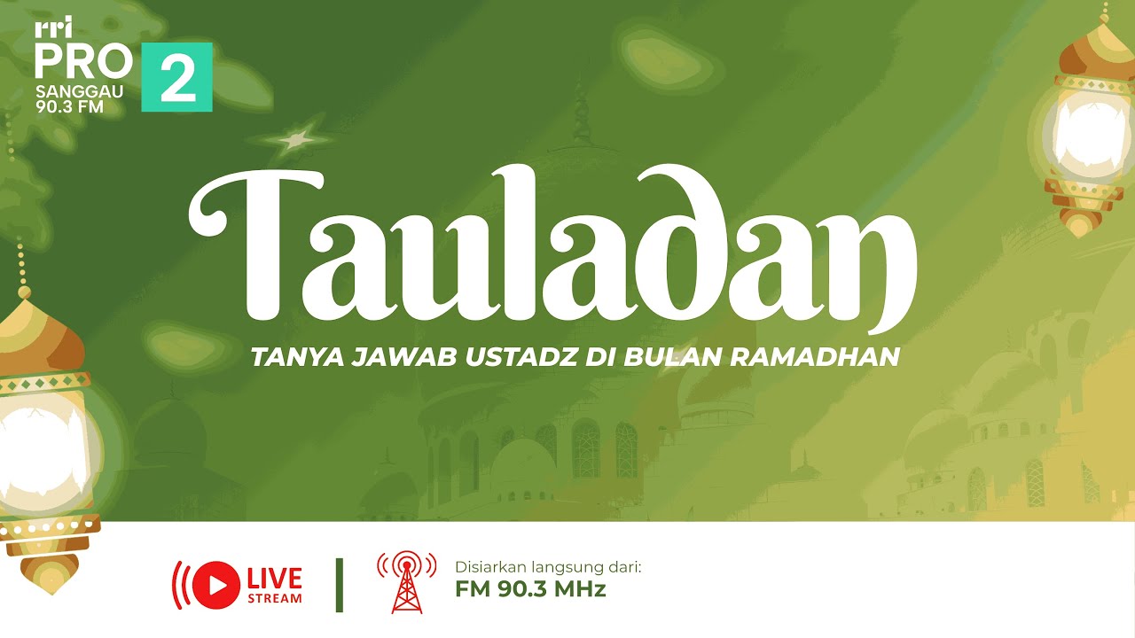 TAULADAN  EDISI KAMIS 05.03.2026