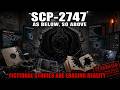 SCP-2747 [As below, so above] | SCP Foundation Documentary