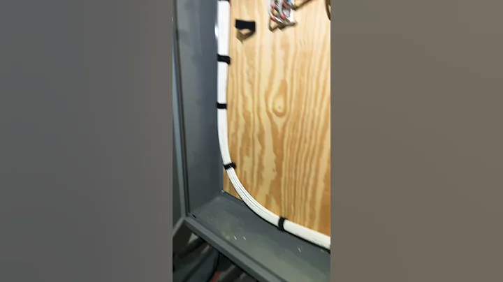 Sick ass work homie #lowvoltage #electrician #bluecollar #construction #datacommunication