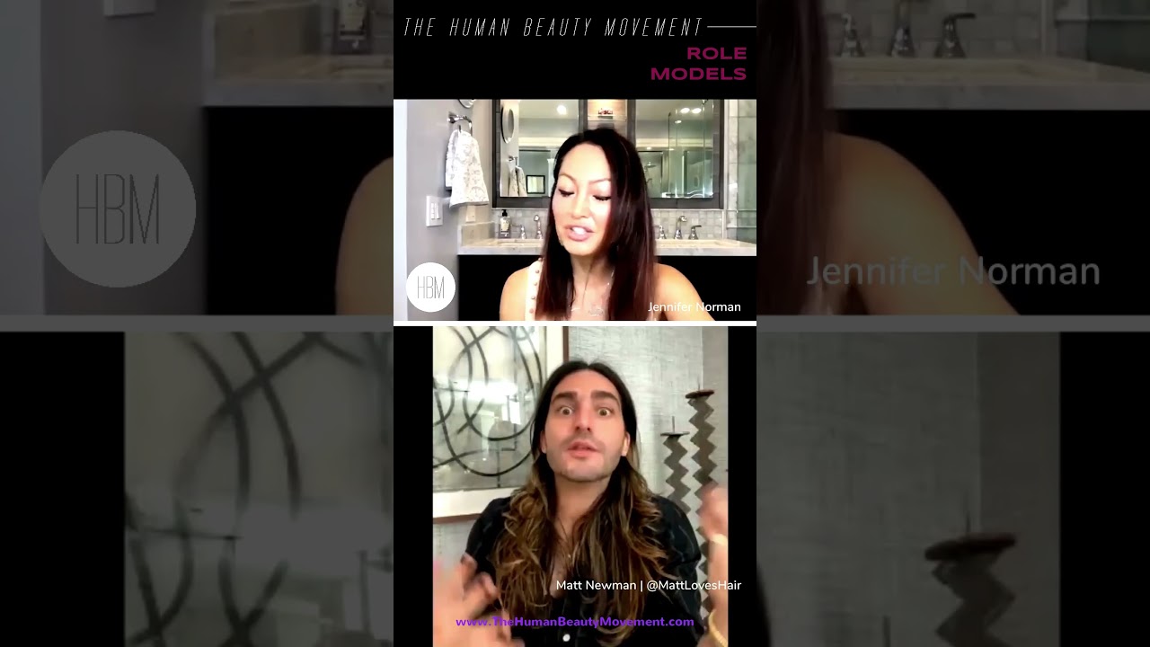 Spilling #Hairtok Tea with MattLoveshair #1