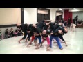 Swayam dance academy 2013 rehersal