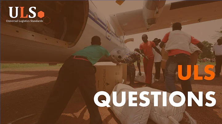 #ULSQuestions - Who #ULS can reach to and benefit ...