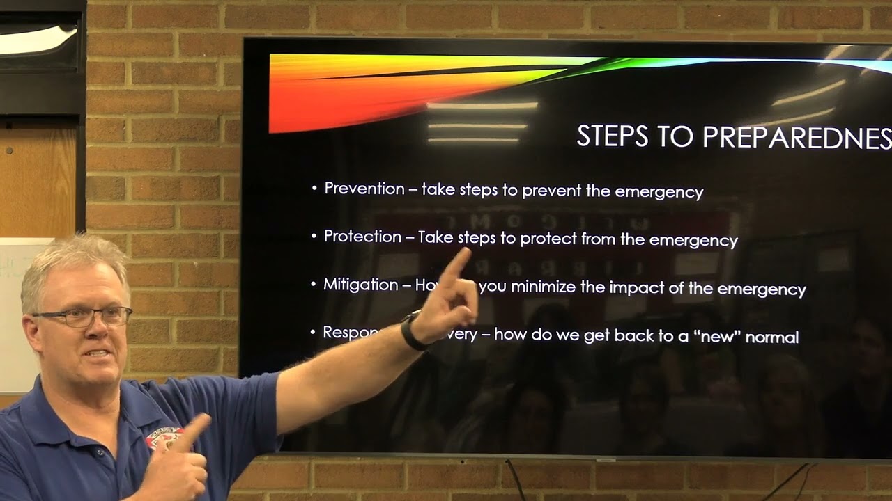 SVE Safety Symposium 2025