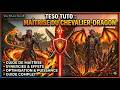 TESO – Chevalier Dragon : Analyse des nouveaux bonus de maîtrise de classe