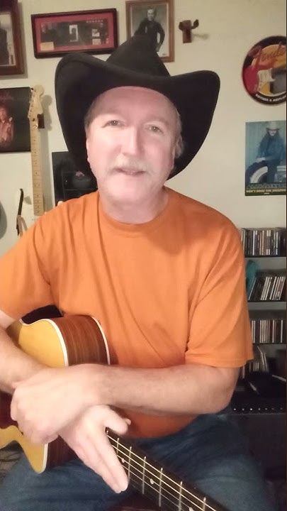 I'm No Stranger To The Rain Chords I'm No Stranger to the Rain - Keith Whitley - Guitar Lesson - Chords