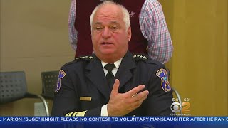 Bergen County Sheriff Under Fire