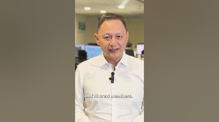Singapore Airlines boss apologizes for ‘traumatic experience’ as passengers ‘somersaulted’ in cabin