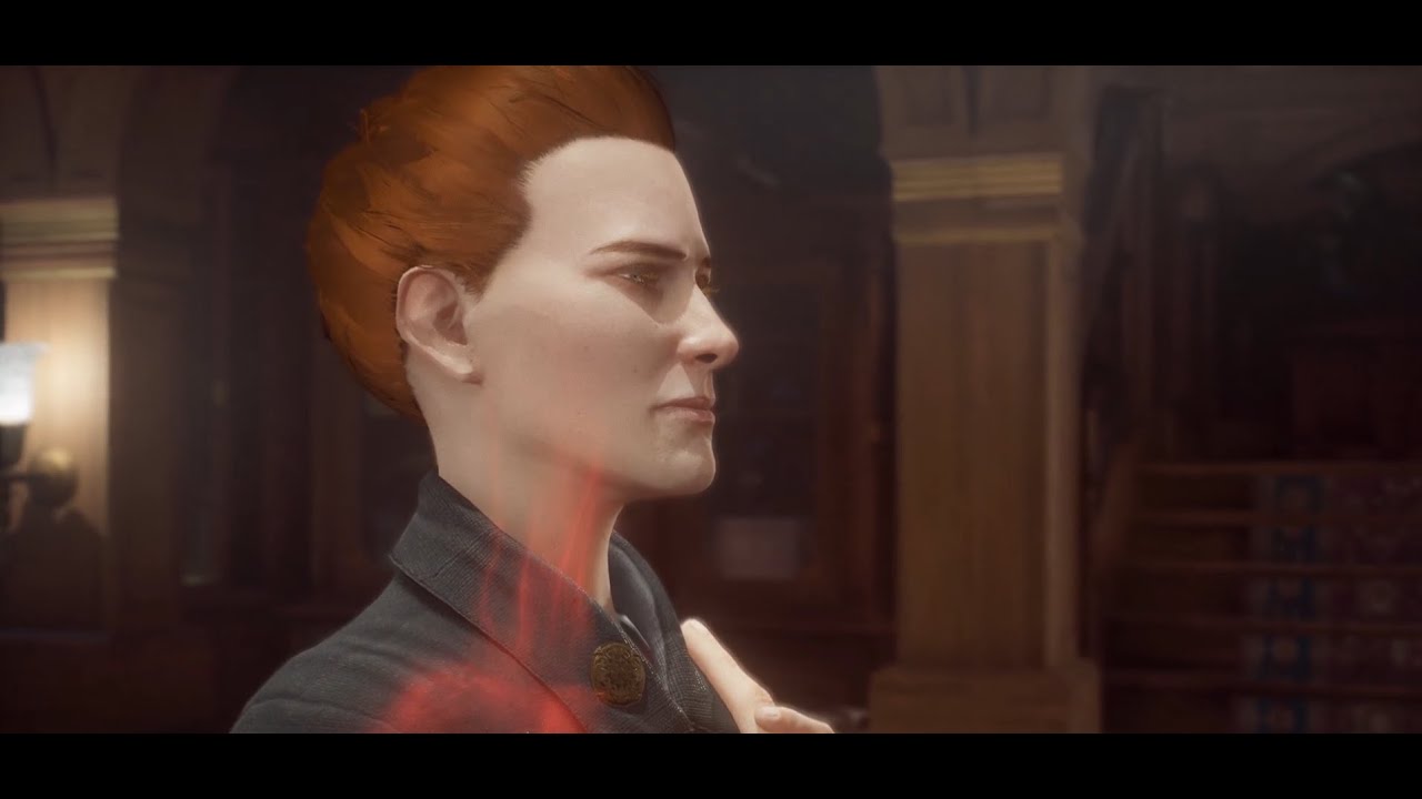 Vampyr - CHAPTER 4: RISING FEVER