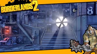 暗殺者を暗殺せよ | ボーダーランズ2 | クリーグとしてのウォークスルー、解説なし screenshot 3