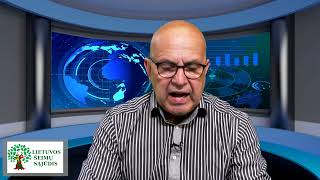 Lietuvos šeimų sąjūdžio pareiškimas! 2023 08 23