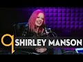 Garbage's Shirley Manson on "20 Years Queer"