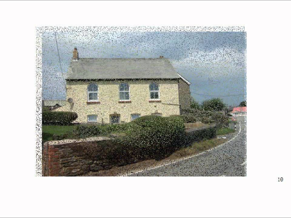 Griffith Jones - taught the poor how to read a write