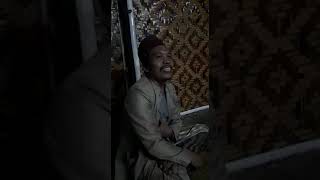 Yelyel Selawat Lucu