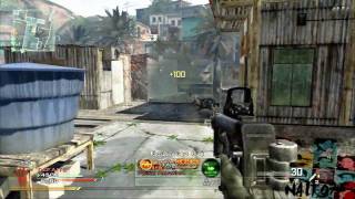 Video Thumbnail for (FRAGS-MOVIE) Call of duty 6