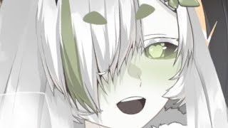 Swαllow Me, Put Me In Your Big Robot Mouth, Eat Me - Juniper Envtuber