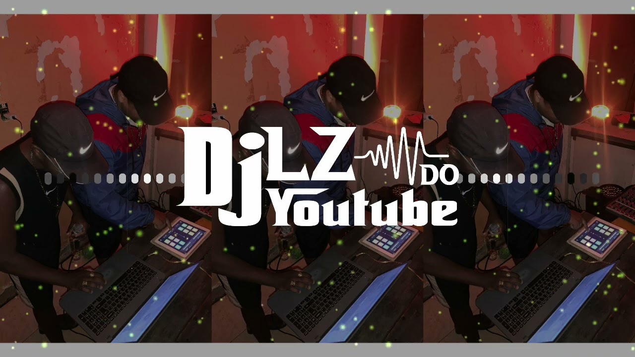 #VUK VUK PROS BAILES DE CAMPOS - DJ LZ DO YOU TUBE